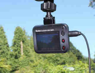 dashcam
