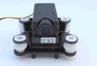 Minikamera für Drohne