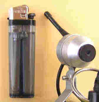 pinholecamera zur �berwachung bei Mobbing