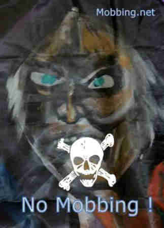 No Mobbing, Mobbing.net 