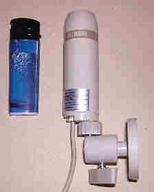 �berwachungskamera