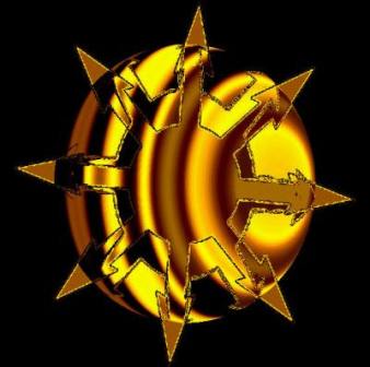 Abwehr von Mobbing ! Symbol,