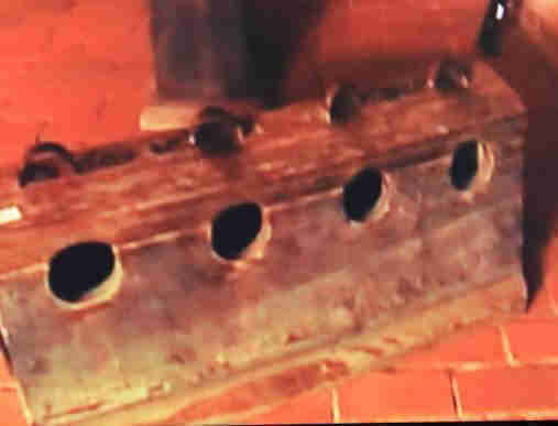 Prangerseiten im Internet