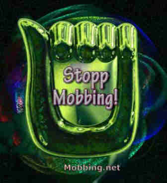 Stopp Mobbing !