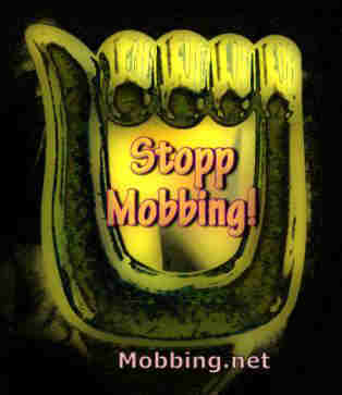 Mobbing.net - stopp Mobbing